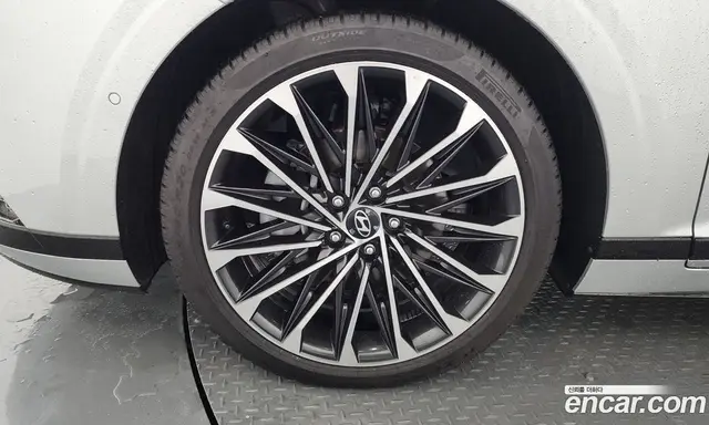 Hyundai Grandeur 2025 2.5 автомат (гидро), миниатюра 5 Hyundai Grandeur 2025 2.5 автомат (гидро), миниатюра 5