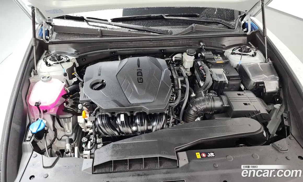 Hyundai Grandeur 2025 2.5 автомат (гидро), фото 6 Hyundai Grandeur 2025 2.5 автомат (гидро), фото 6