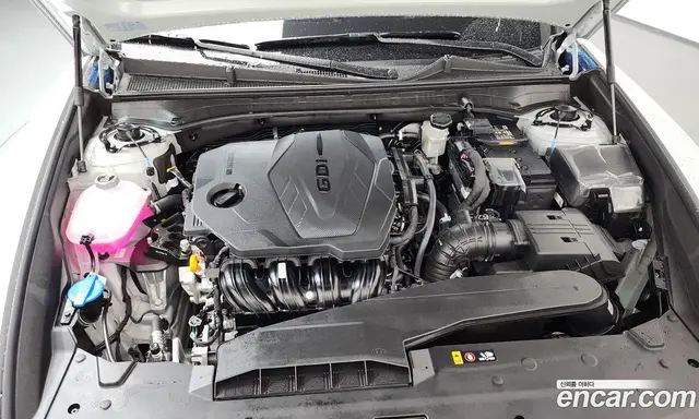 Hyundai Grandeur 2025 2.5 автомат (гидро), миниатюра 6 Hyundai Grandeur 2025 2.5 автомат (гидро), миниатюра 6
