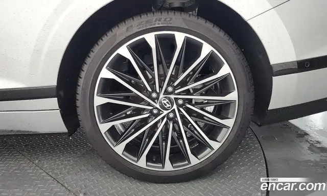 Hyundai Grandeur 2025 2.5 автомат (гидро), миниатюра 7 Hyundai Grandeur 2025 2.5 автомат (гидро), миниатюра 7