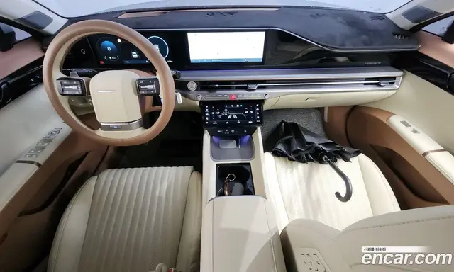 Hyundai Grandeur 2025 2.5 автомат (гидро), миниатюра 10 Hyundai Grandeur 2025 2.5 автомат (гидро), миниатюра 10