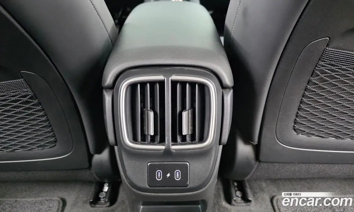 Hyundai Ioniq 6 2022 0.1 автомат (гидро), фото 24