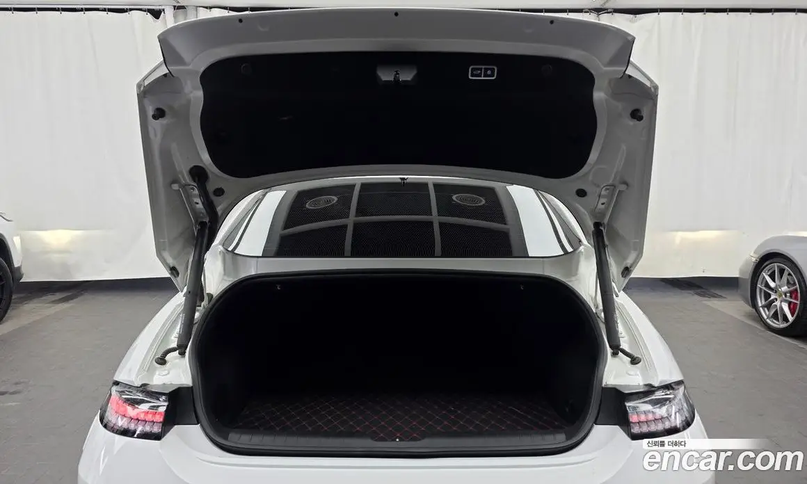 Hyundai Ioniq 6 2022 0.1 автомат (гидро), фото 26