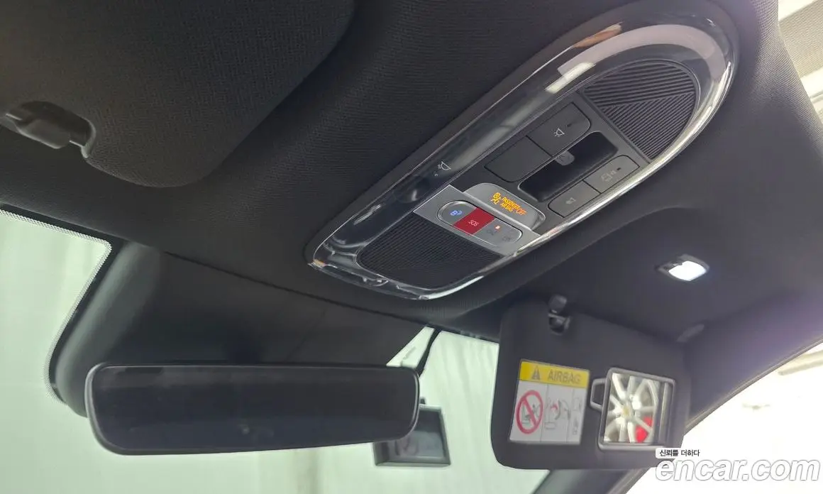 Hyundai Ioniq 6 2022 0.1 автомат (гидро), фото 27