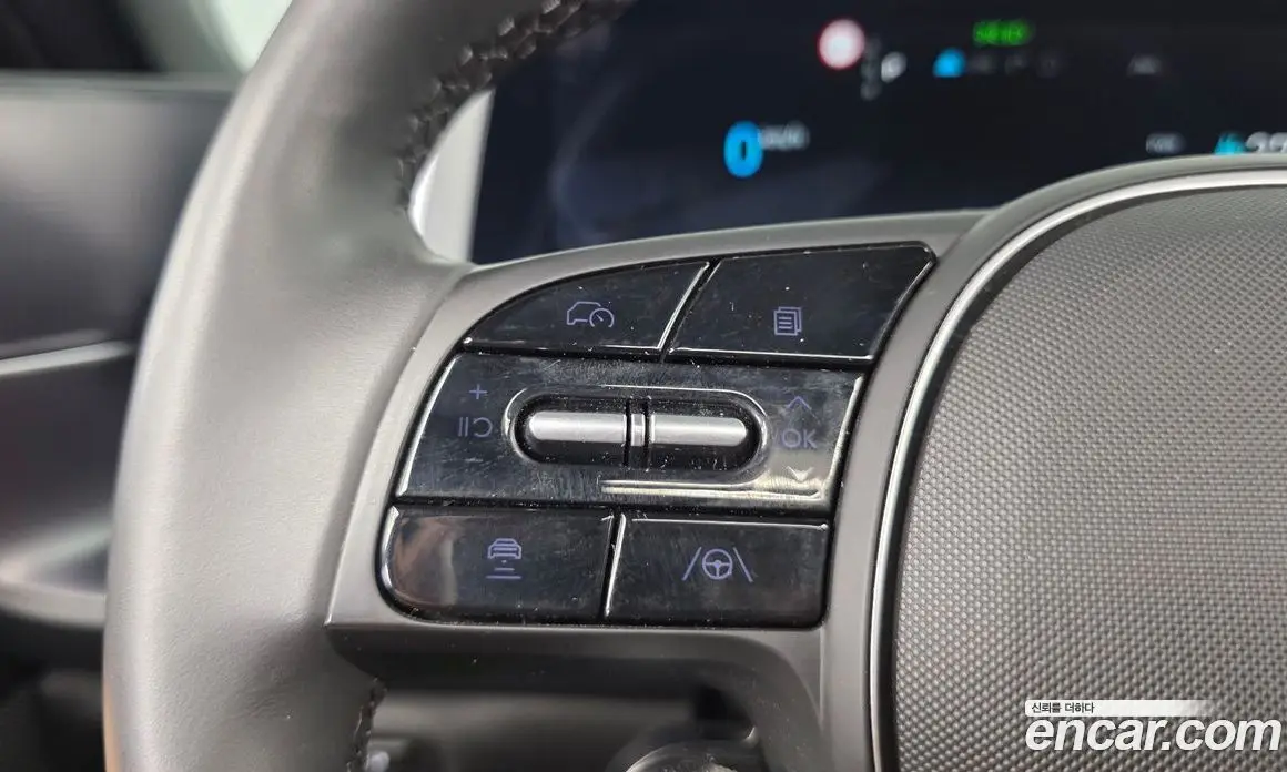 Hyundai Ioniq 6 2022 0.1 автомат (гидро), фото 28
