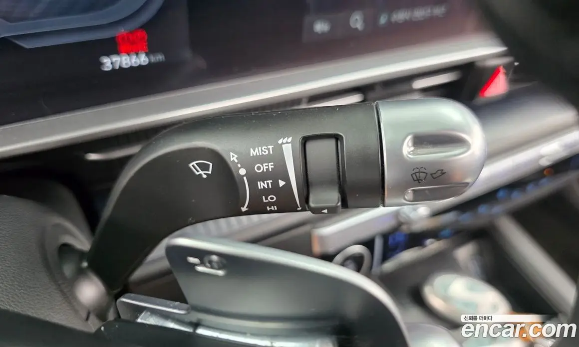 Hyundai Ioniq 6 2022 0.1 автомат (гидро), фото 29