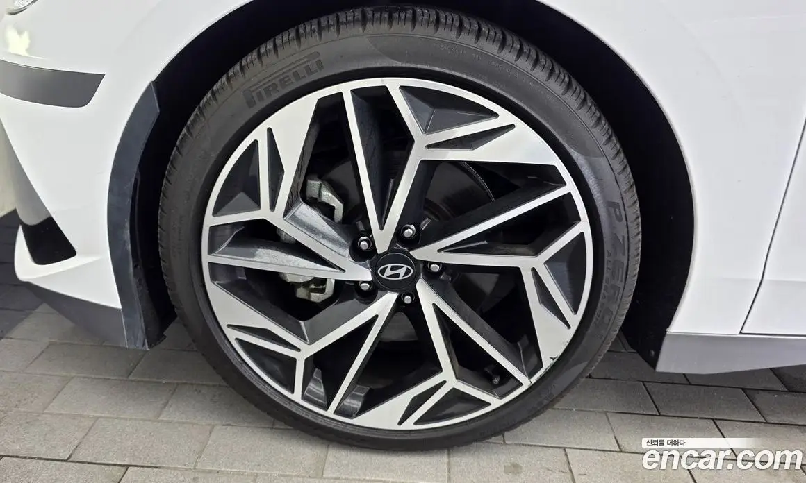 Hyundai Ioniq 6 2022 0.1 автомат (гидро), фото 5