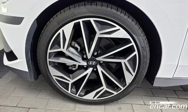 Hyundai Ioniq 6 2022 0.1 автомат (гидро), миниатюра 5