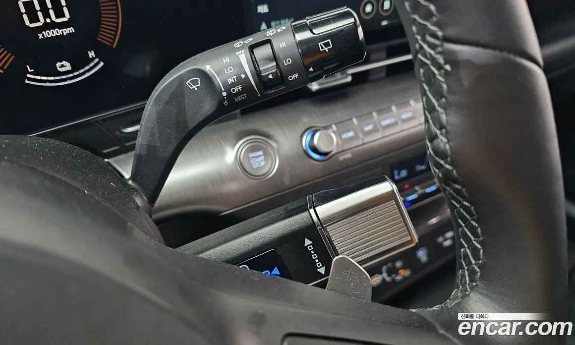 Hyundai Kona 2025 1.6 автомат (гидро), фото 11 Hyundai Kona 2025 1.6 автомат (гидро), фото 11