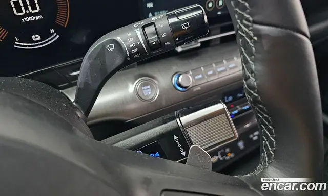Hyundai Kona 2025 1.6 автомат (гидро), миниатюра 11 Hyundai Kona 2025 1.6 автомат (гидро), миниатюра 11