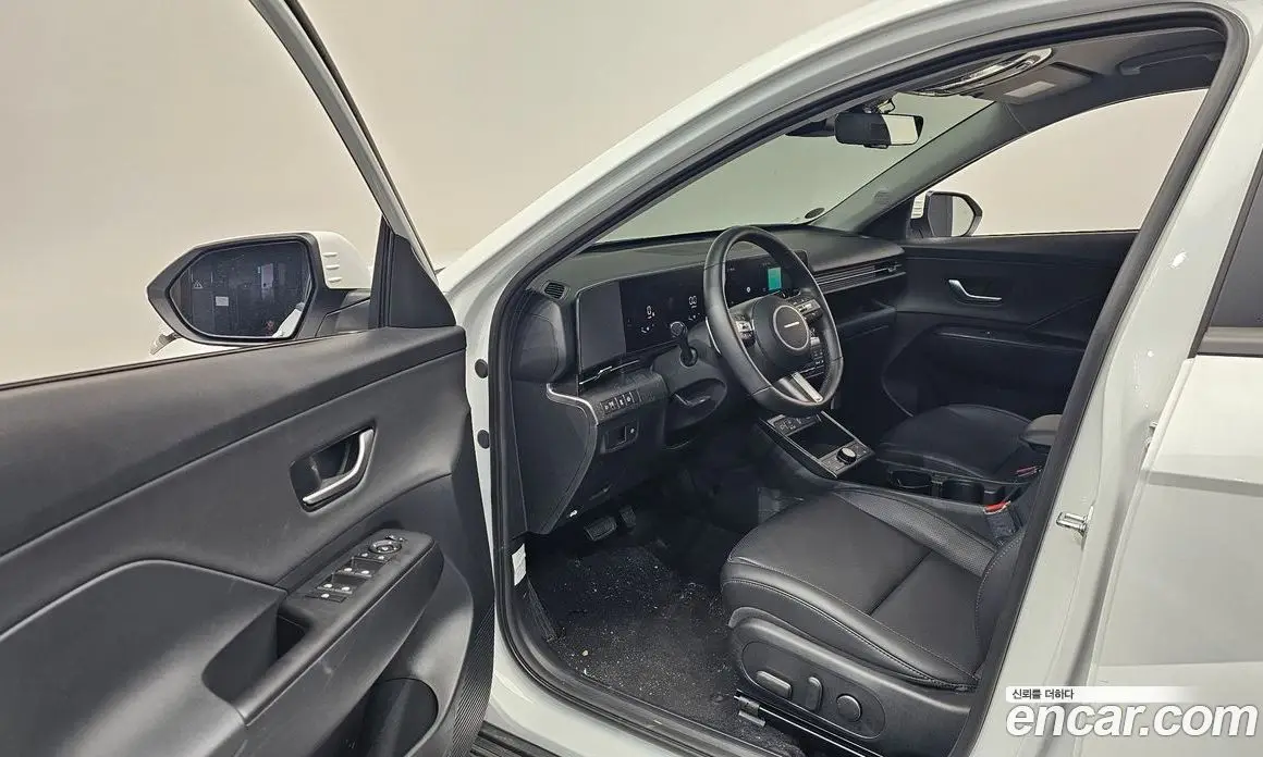 Hyundai Kona 2025 1.6 автомат (гидро), фото 12 Hyundai Kona 2025 1.6 автомат (гидро), фото 12