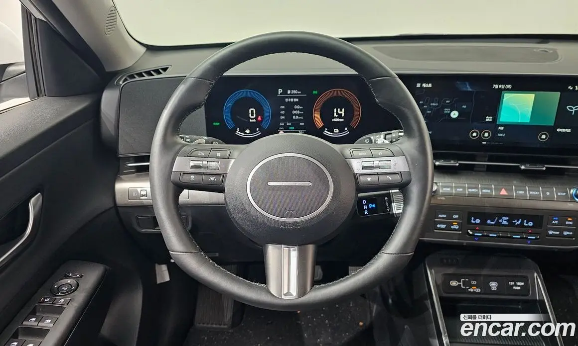 Hyundai Kona 2025 1.6 автомат (гидро), фото 17 Hyundai Kona 2025 1.6 автомат (гидро), фото 17