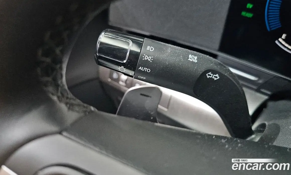 Hyundai Kona 2025 1.6 автомат (гидро), фото 22 Hyundai Kona 2025 1.6 автомат (гидро), фото 22