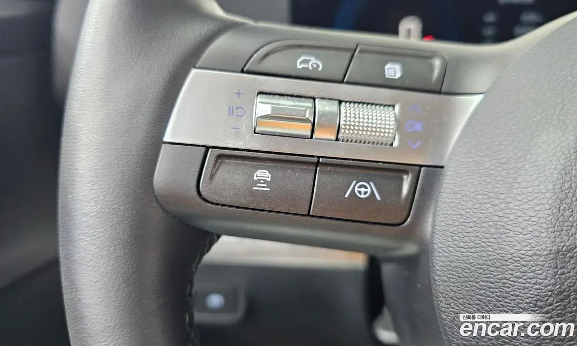 Hyundai Kona 2025 1.6 автомат (гидро), фото 30 Hyundai Kona 2025 1.6 автомат (гидро), фото 30