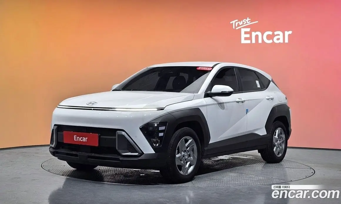 Hyundai Kona 2025 1.6 автомат (гидро), фото 31 Hyundai Kona 2025 1.6 автомат (гидро), фото 31