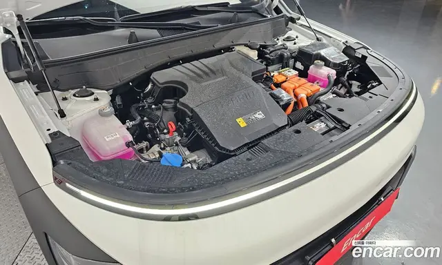Hyundai Kona 2025 1.6 автомат (гидро), миниатюра 5 Hyundai Kona 2025 1.6 автомат (гидро), миниатюра 5