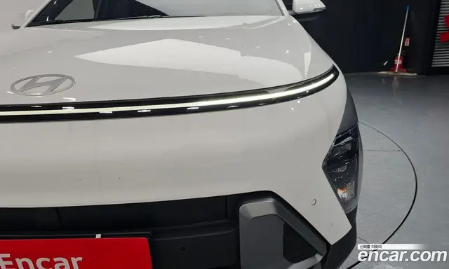 Hyundai Kona 2025 1.6 автомат (гидро), миниатюра 7 Hyundai Kona 2025 1.6 автомат (гидро), миниатюра 7