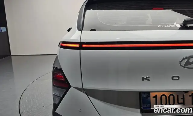 Hyundai Kona 2025 1.6 автомат (гидро), миниатюра 8 Hyundai Kona 2025 1.6 автомат (гидро), миниатюра 8