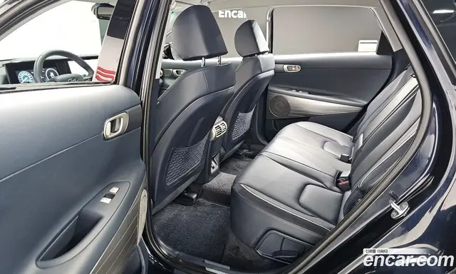Hyundai Nexo 2023 автомат (гидро), миниатюра 11