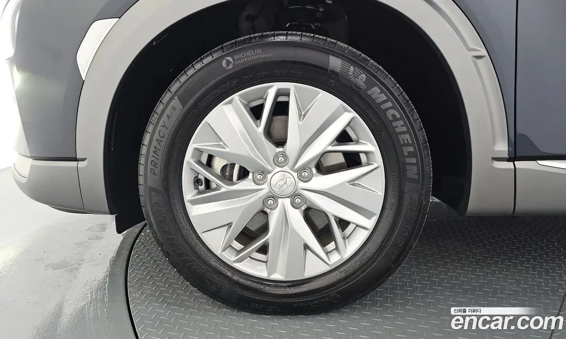 Hyundai Nexo 2023 автомат (гидро), фото 5