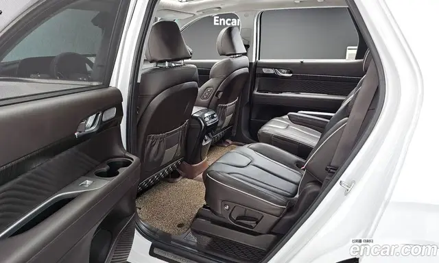 Hyundai Palisade 2023 3.8 автомат (гидро), миниатюра 11 Hyundai Palisade 2023 3.8 автомат (гидро), миниатюра 11