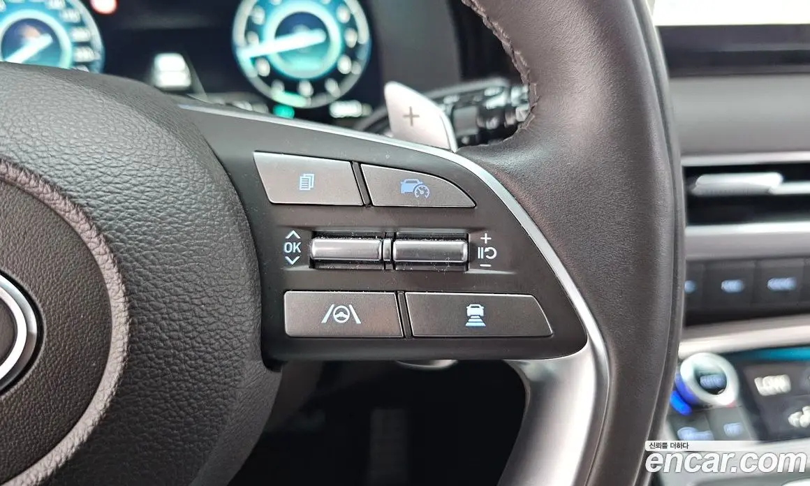 Hyundai Palisade 2023 3.8 автомат (гидро), фото 15 Hyundai Palisade 2023 3.8 автомат (гидро), фото 15