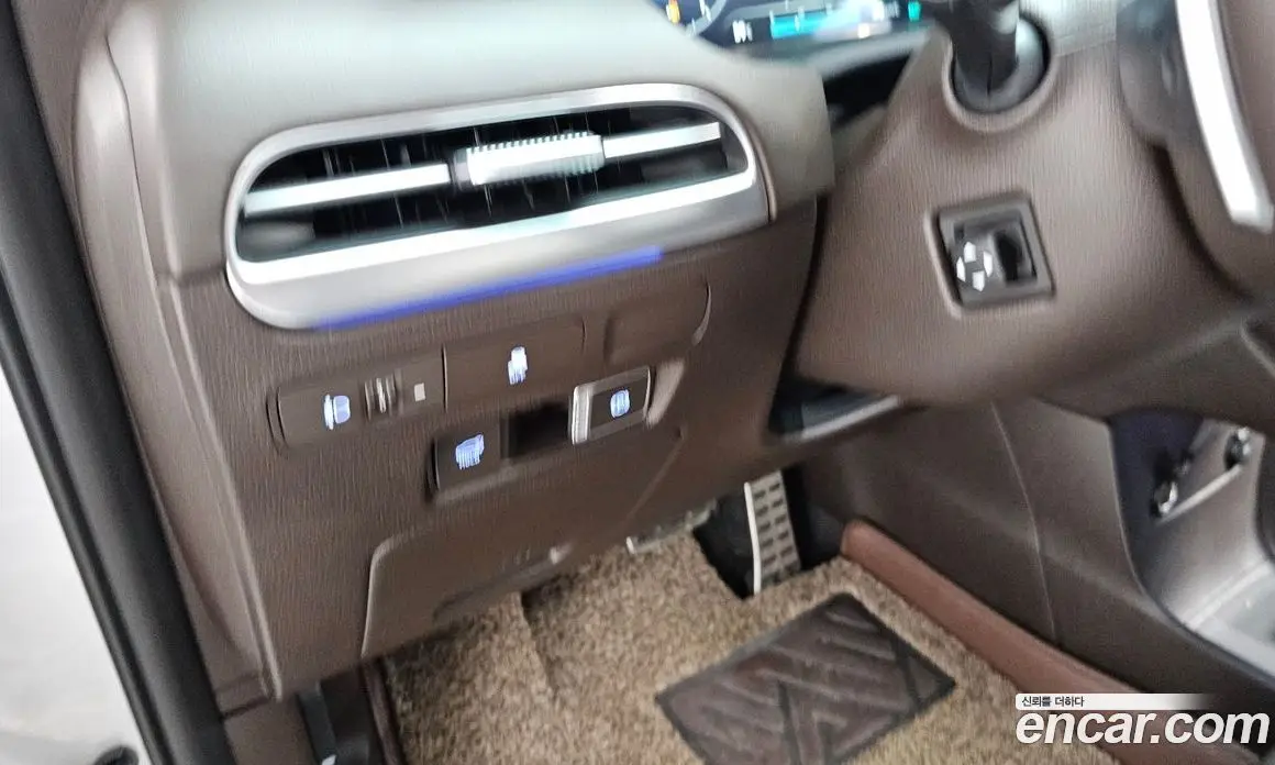 Hyundai Palisade 2023 3.8 автомат (гидро), фото 19 Hyundai Palisade 2023 3.8 автомат (гидро), фото 19