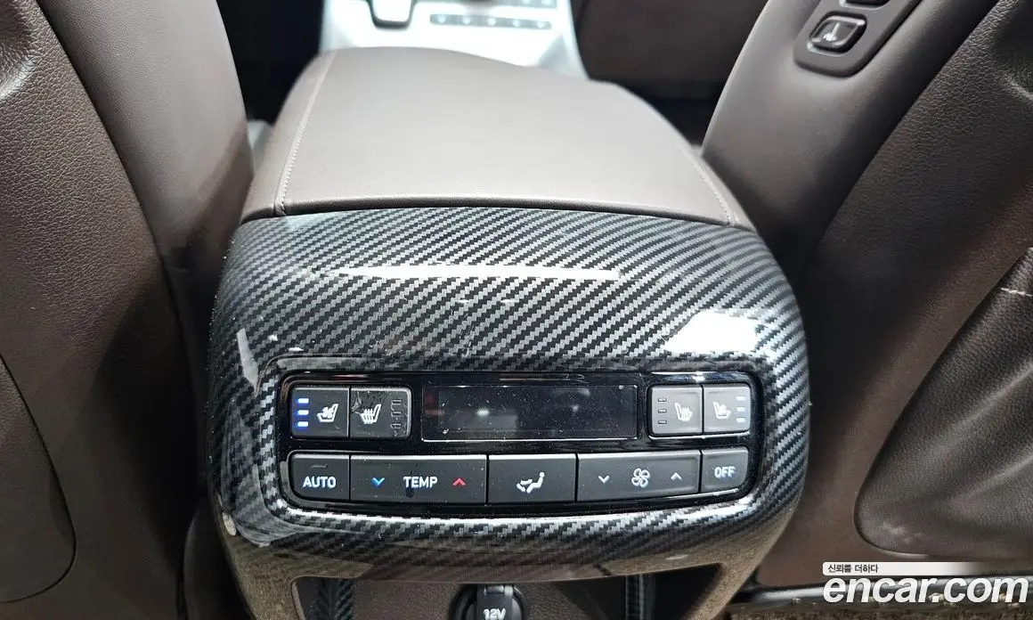 Hyundai Palisade 2023 3.8 автомат (гидро), фото 20 Hyundai Palisade 2023 3.8 автомат (гидро), фото 20