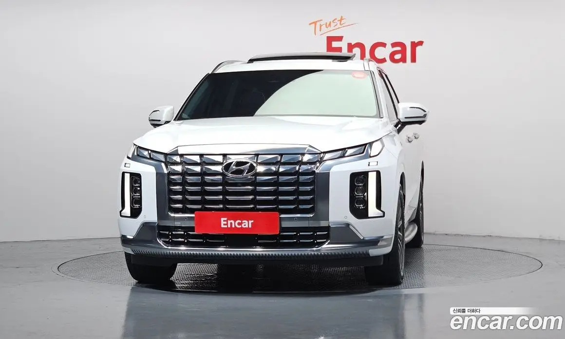Hyundai Palisade 2023 3.8 автомат (гидро), фото 3 Hyundai Palisade 2023 3.8 автомат (гидро), фото 3