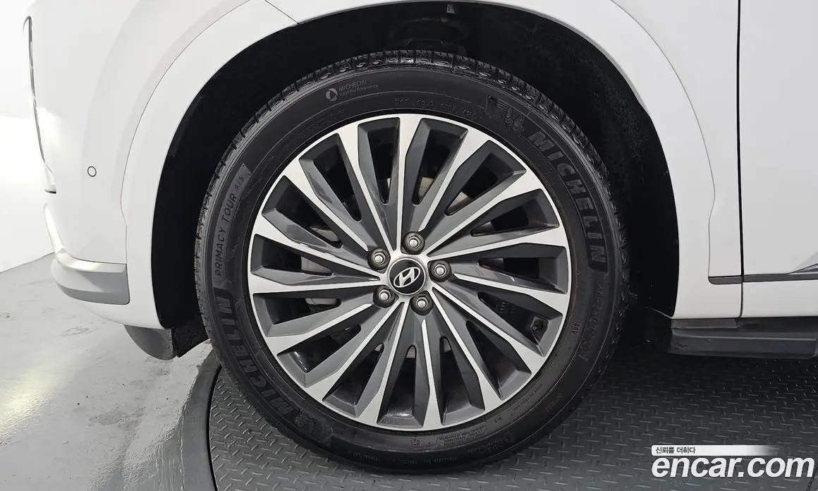 Hyundai Palisade 2023 3.8 автомат (гидро), фото 5 Hyundai Palisade 2023 3.8 автомат (гидро), фото 5