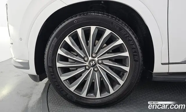 Hyundai Palisade 2023 3.8 автомат (гидро), миниатюра 5 Hyundai Palisade 2023 3.8 автомат (гидро), миниатюра 5
