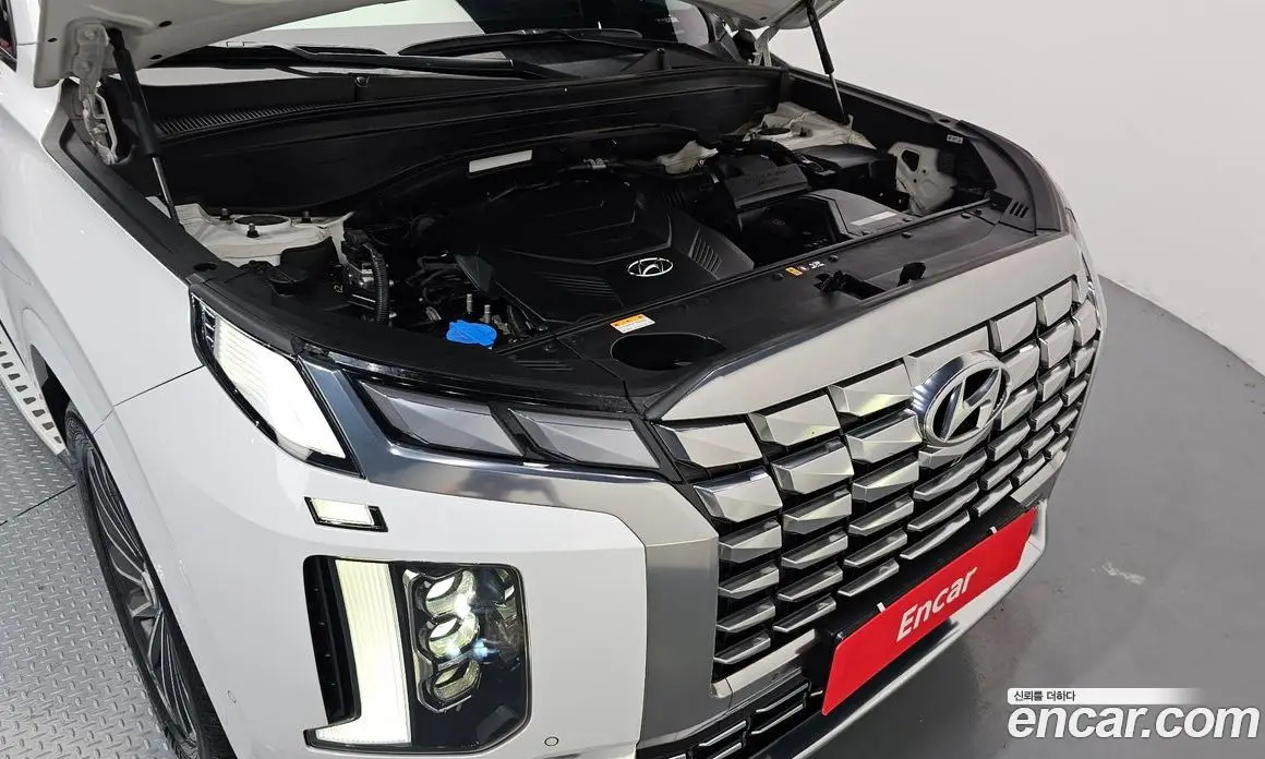 Hyundai Palisade 2023 3.8 автомат (гидро), фото 6 Hyundai Palisade 2023 3.8 автомат (гидро), фото 6