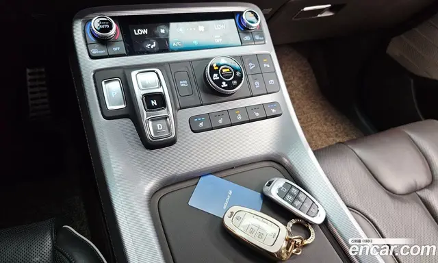 Hyundai Palisade 2023 3.8 автомат (гидро), миниатюра 9 Hyundai Palisade 2023 3.8 автомат (гидро), миниатюра 9