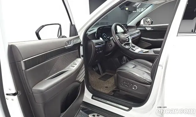 Hyundai Palisade 2023 3.8 автомат (гидро), миниатюра 10 Hyundai Palisade 2023 3.8 автомат (гидро), миниатюра 10