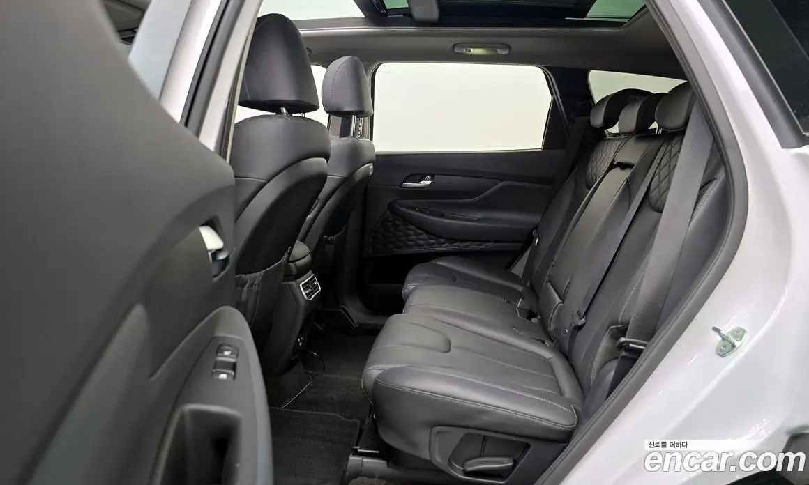 Hyundai Santa Fe 2021 2.5 автомат (гидро), фото 11 Hyundai Santa Fe 2021 2.5 автомат (гидро), фото 11