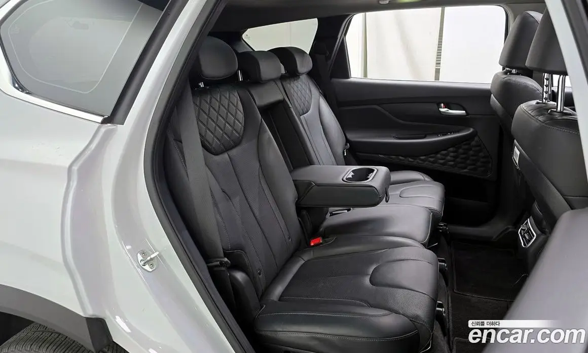 Hyundai Santa Fe 2021 2.5 автомат (гидро), фото 12 Hyundai Santa Fe 2021 2.5 автомат (гидро), фото 12
