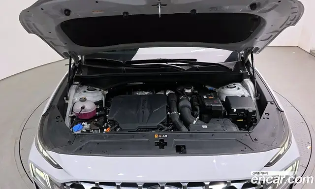 Hyundai Santa Fe 2021 2.5 автомат (гидро), миниатюра 6 Hyundai Santa Fe 2021 2.5 автомат (гидро), миниатюра 6