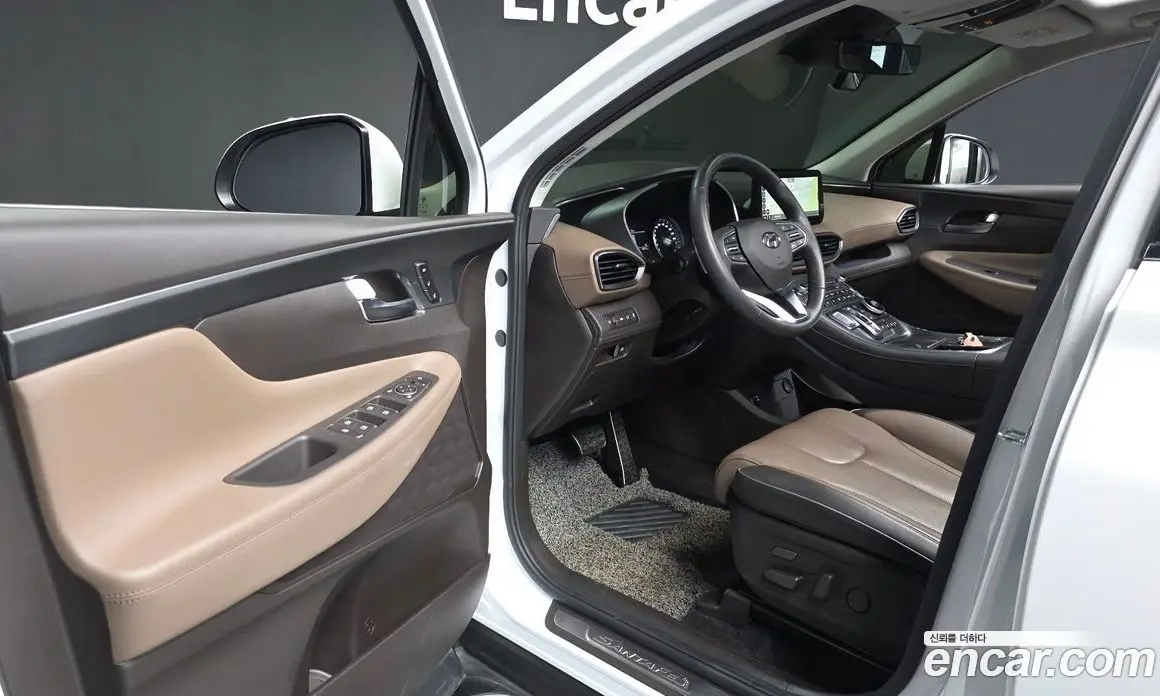 Hyundai Santa Fe 2021 2.5 автомат (гидро), фото 13 Hyundai Santa Fe 2021 2.5 автомат (гидро), фото 13