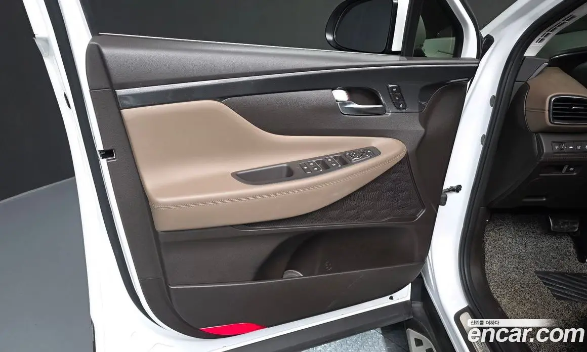 Hyundai Santa Fe 2021 2.5 автомат (гидро), фото 14 Hyundai Santa Fe 2021 2.5 автомат (гидро), фото 14