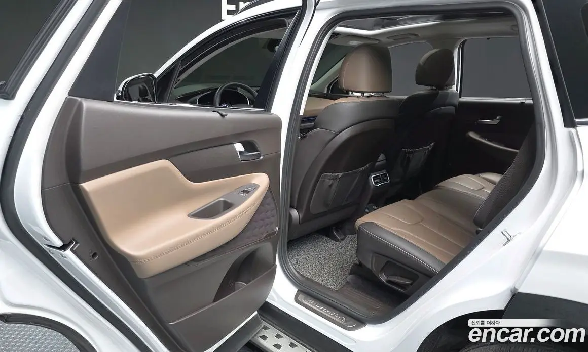 Hyundai Santa Fe 2021 2.5 автомат (гидро), фото 16 Hyundai Santa Fe 2021 2.5 автомат (гидро), фото 16