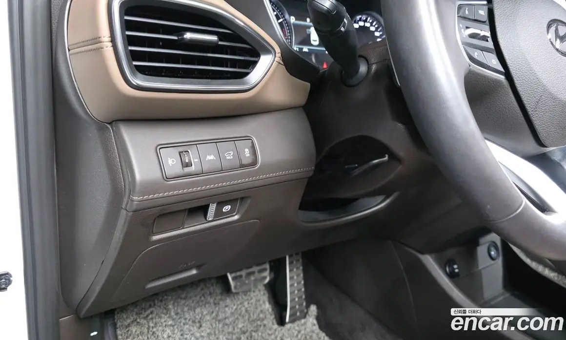 Hyundai Santa Fe 2021 2.5 автомат (гидро), фото 27 Hyundai Santa Fe 2021 2.5 автомат (гидро), фото 27