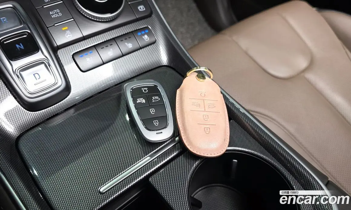 Hyundai Santa Fe 2021 2.5 автомат (гидро), фото 31 Hyundai Santa Fe 2021 2.5 автомат (гидро), фото 31