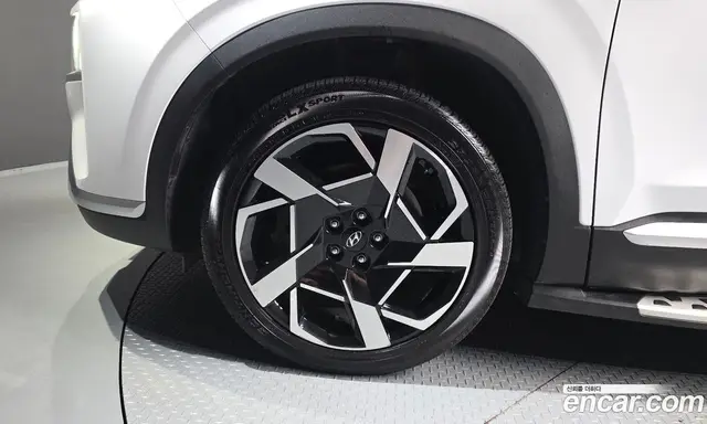 Hyundai Santa Fe 2021 2.5 автомат (гидро), миниатюра 5 Hyundai Santa Fe 2021 2.5 автомат (гидро), миниатюра 5