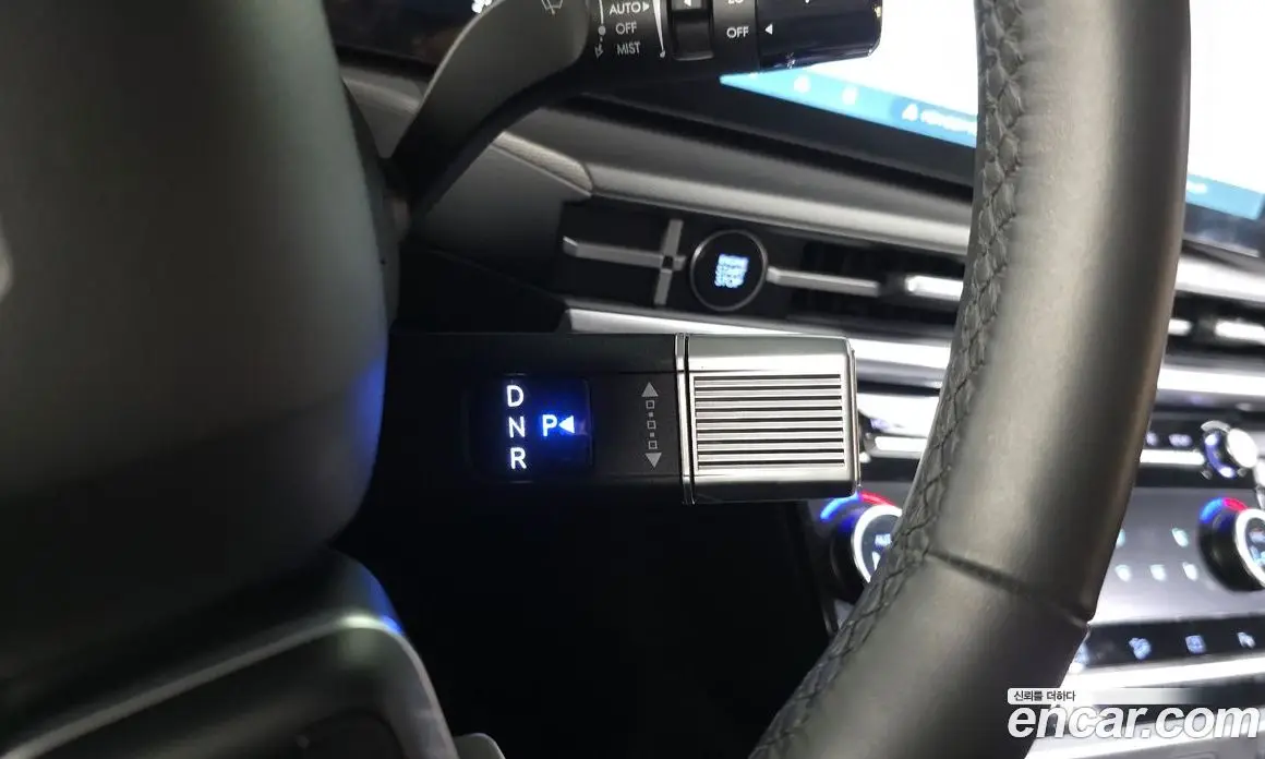 Hyundai Santa Fe 2025 2.5 автомат (гидро), фото 12 Hyundai Santa Fe 2025 2.5 автомат (гидро), фото 12