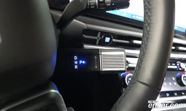 Hyundai Santa Fe 2025 2.5 автомат (гидро), миниатюра 12