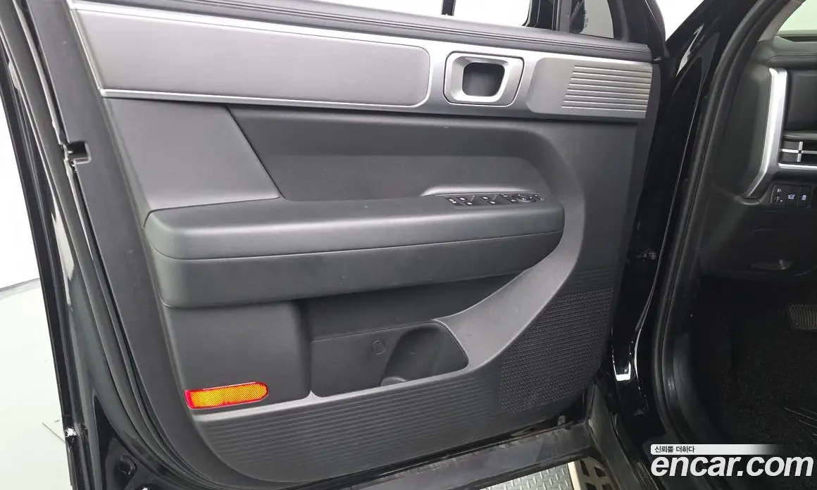 Hyundai Santa Fe 2025 2.5 автомат (гидро), фото 14 Hyundai Santa Fe 2025 2.5 автомат (гидро), фото 14
