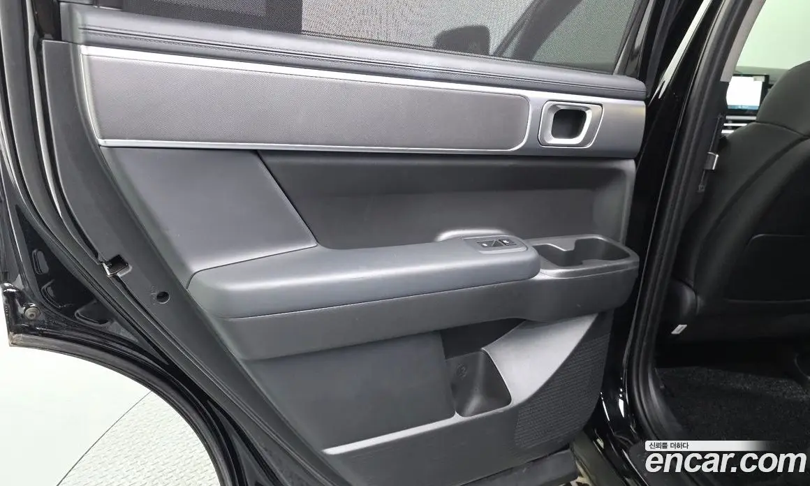 Hyundai Santa Fe 2025 2.5 автомат (гидро), фото 15 Hyundai Santa Fe 2025 2.5 автомат (гидро), фото 15