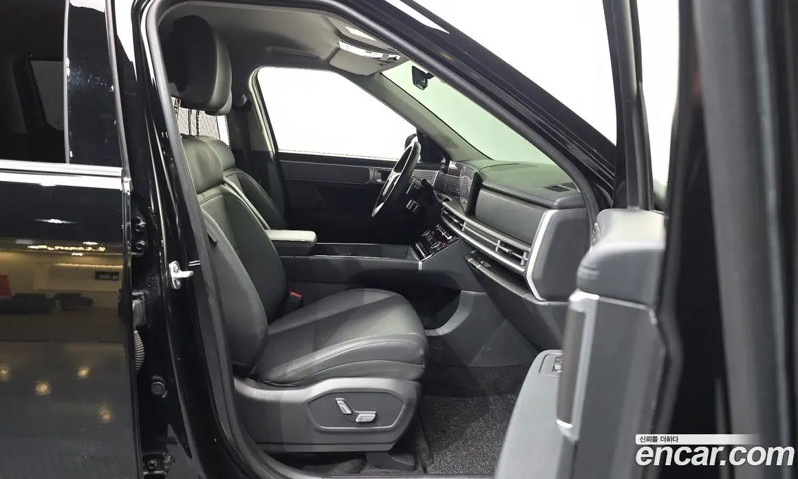 Hyundai Santa Fe 2025 2.5 автомат (гидро), фото 17 Hyundai Santa Fe 2025 2.5 автомат (гидро), фото 17
