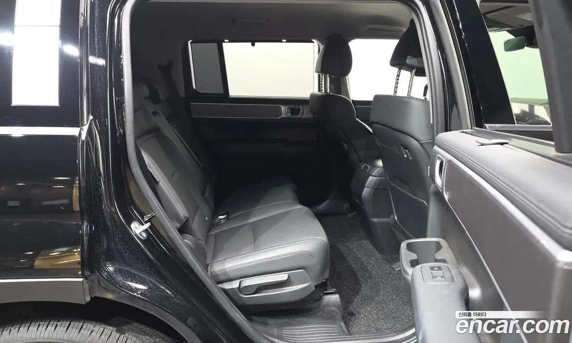Hyundai Santa Fe 2025 2.5 автомат (гидро), фото 18 Hyundai Santa Fe 2025 2.5 автомат (гидро), фото 18