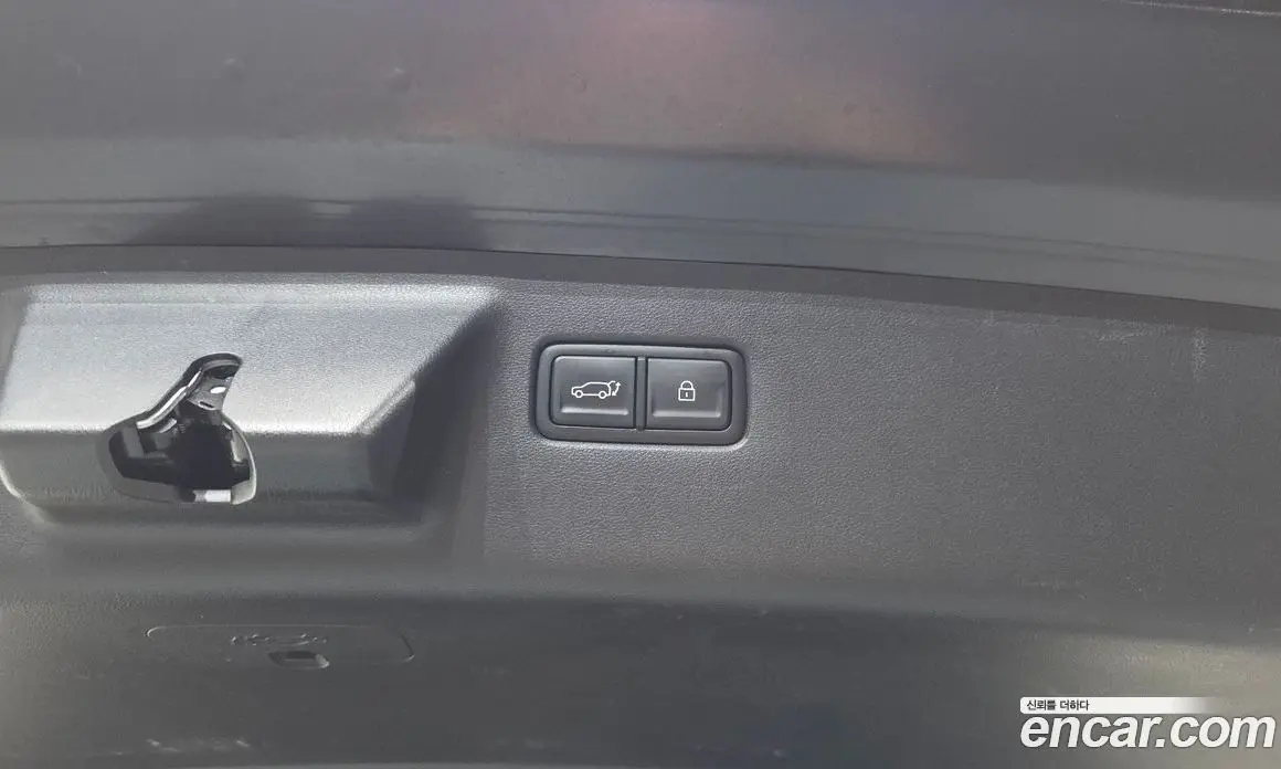 Hyundai Santa Fe 2025 2.5 автомат (гидро), фото 32 Hyundai Santa Fe 2025 2.5 автомат (гидро), фото 32